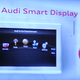 Image for article titled Audi Has an In-Car Tablet For Some Reason